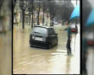 1994-2024: 30 anni fa l’alluvione in Piemonte